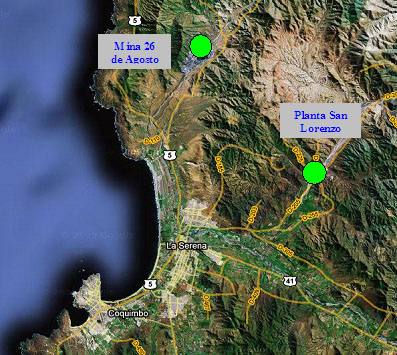 DISTRITO LAMBERT DISTRITO LAMBERT