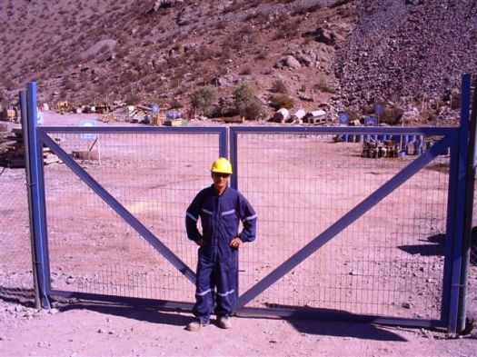 Wilson Acevedo Contreras