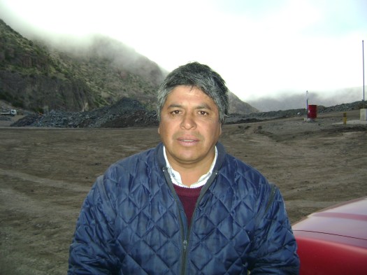 Me gustan los buenos asados, soy de Viñita Alta radicado en Talcuna.