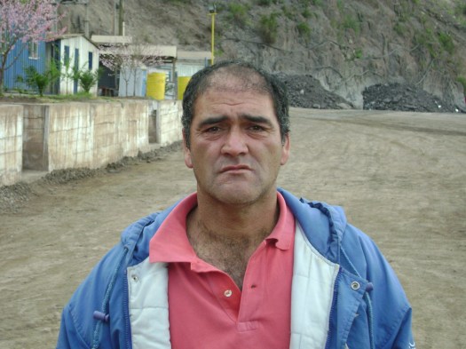 Lo que mas practico es futbol y los asados.