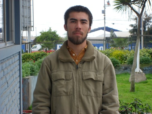 Me gusta escuchar música, estar con los amigos y familia en el tiempo libre.