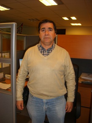 Esta capacitación nos esta entregando una herramienta que necesitaba. Sobre el profesor, a pesar de no tener experiencia docente se las ingenio para entregar conocimiento y lo hizo de muy buena forma.