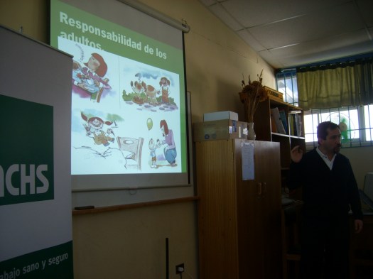 Participantes de Lambert