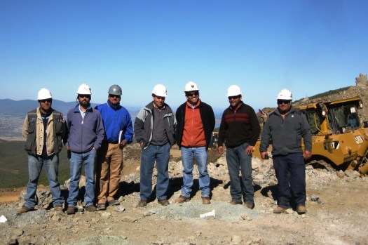 comite Paritario Lambert