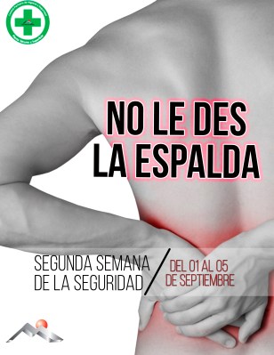 no le des la esplada