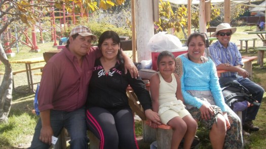 APODERADOS Y FAMILIAS COLEGIO VIÑITA