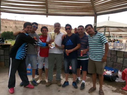 Campaña solidaria 1