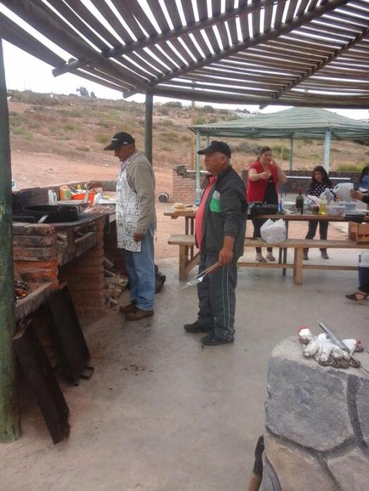 Campaña solidaria 3