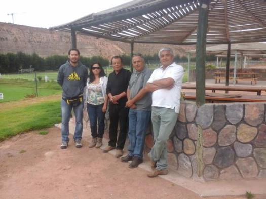 Campaña solidaria 4