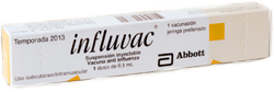 Influvac