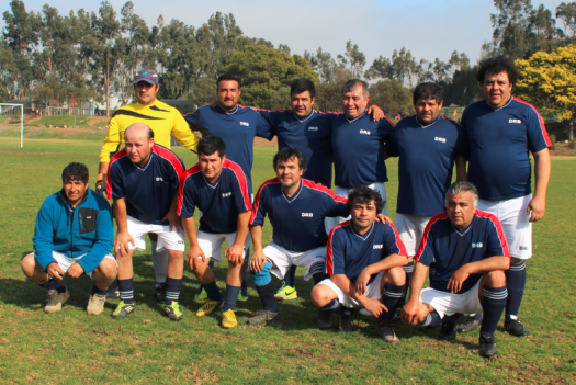 PLANTA TALCUNA SENIOR