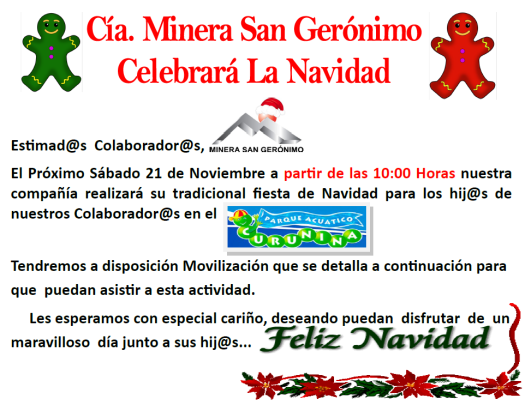 INVITACION NAV