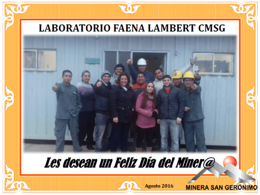 Laboratorio Lambert