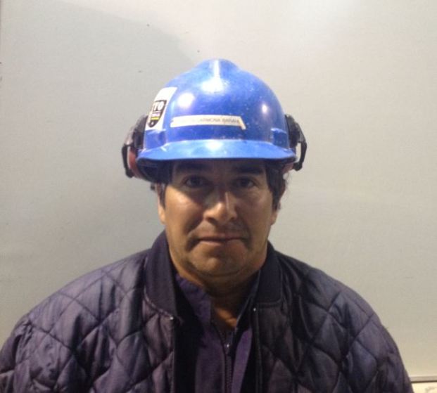 CARLOS CARMONA BARAHONA