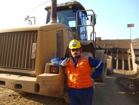 CLAUDIO GALLARDO GOMEZ