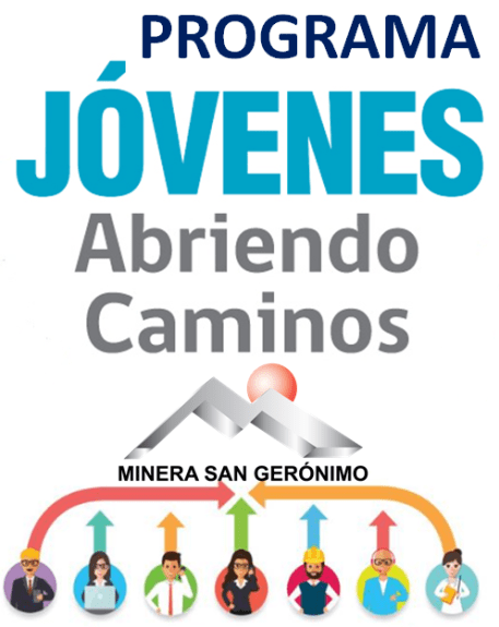 PROGRAMA JOVENES