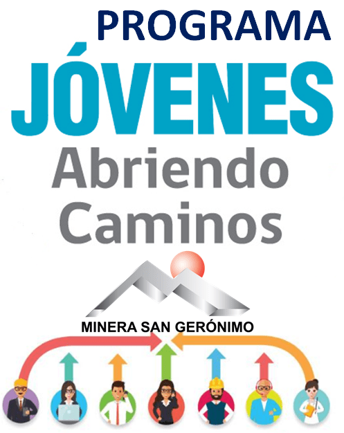 PROGRAMA JOVENES