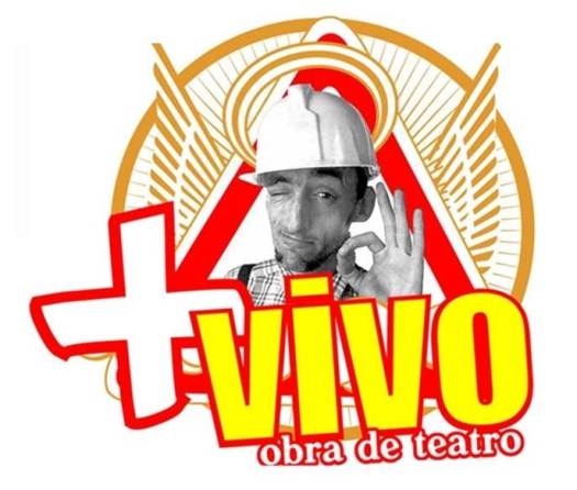 + vivo obra teatro