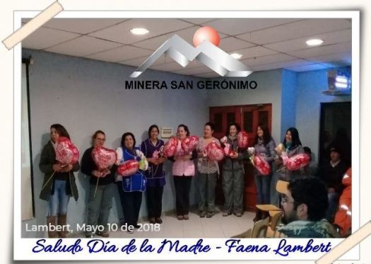 dia de la madre lambert