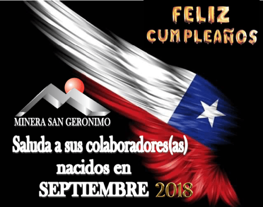 SEPTIEMBRE FI